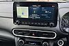 Hyundai KONA 1.6 H Gdi Premium Se Suv 5dr Petrol Hybrid Dct Euro 6 (s/s) (141 Ps) Chalk White