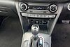 Hyundai KONA 1.6 H Gdi Premium Se Suv 5dr Petrol Hybrid Dct Euro 6 (s/s) (141 Ps) Chalk White