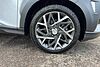 Hyundai KONA 1.6 H Gdi Premium Se Suv 5dr Petrol Hybrid Dct Euro 6 (s/s) (141 Ps) Chalk White