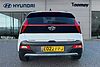 Hyundai BAYON 1.0 T Gdi Mhev Premium Suv 5dr Petrol Hybrid Manual Euro 6 (s/s) (120 Ps) Atlas White