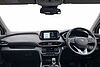 Hyundai SANTA FE 2.2 Crdi Premium Se Suv 5dr Diesel Auto 4wd Euro 6 (s/s) 7 Seat (200 Ps) Magnetic Grey
