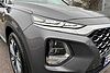 Hyundai SANTA FE 2.2 Crdi Premium Se Suv 5dr Diesel Auto 4wd Euro 6 (s/s) 7 Seat (200 Ps) Magnetic Grey