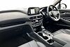 Hyundai SANTA FE 2.2 Crdi Premium Se Suv 5dr Diesel Auto 4wd Euro 6 (s/s) 7 Seat (200 Ps) Magnetic Grey