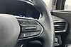Hyundai SANTA FE 2.2 Crdi Premium Se Suv 5dr Diesel Auto 4wd Euro 6 (s/s) 7 Seat (200 Ps) Magnetic Grey