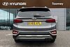 Hyundai SANTA FE 2.2 Crdi Premium Se Suv 5dr Diesel Auto 4wd Euro 6 (s/s) 7 Seat (200 Ps) Magnetic Grey