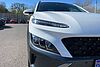 Hyundai KONA 1.6 H Gdi Ultimate Suv 5dr Petrol Hybrid Dct Euro 6 (s/s) (141 Ps) Atlas White