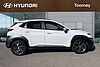 Hyundai KONA 1.6 H Gdi Ultimate Suv 5dr Petrol Hybrid Dct Euro 6 (s/s) (141 Ps) Atlas White