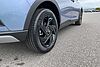 Hyundai BAYON 1.0 T Gdi Black Line Suv 5dr Petrol Dct Euro 6 (s/s) (90 Ps) Pearl - Meta blue