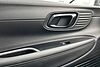 Hyundai BAYON 1.0 T Gdi Black Line Suv 5dr Petrol Dct Euro 6 (s/s) (90 Ps) Pearl - Meta blue