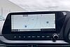Hyundai BAYON 1.0 T Gdi Black Line Suv 5dr Petrol Dct Euro 6 (s/s) (90 Ps) Pearl - Meta blue
