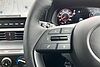 Hyundai BAYON 1.0 T Gdi Black Line Suv 5dr Petrol Dct Euro 6 (s/s) (90 Ps) Pearl - Meta blue