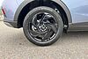 Hyundai BAYON 1.0 T Gdi Black Line Suv 5dr Petrol Dct Euro 6 (s/s) (90 Ps) Pearl - Meta blue