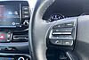 Hyundai I30 1.0 T Gdi Mhev Se Connect Tourer 5dr Petrol Hybrid Manual Euro 6 (s/s) (120 Ps) Silky Bronze