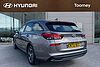 Hyundai I30 1.0 T Gdi Mhev Se Connect Tourer 5dr Petrol Hybrid Manual Euro 6 (s/s) (120 Ps) Silky Bronze