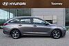 Hyundai I30 1.0 T Gdi Mhev Se Connect Tourer 5dr Petrol Hybrid Manual Euro 6 (s/s) (120 Ps) Silky Bronze