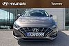 Hyundai I30 1.0 T Gdi Mhev Se Connect Tourer 5dr Petrol Hybrid Manual Euro 6 (s/s) (120 Ps) Silky Bronze