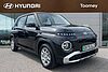 Hyundai INSTER Long Range 49kwh 01 Suv 5dr Electric Auto (115 Ps) Abyss Black