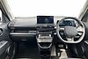 Hyundai INSTER Long Range 49kwh 01 Suv 5dr Electric Auto (115 Ps) Abyss Black