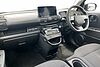 Hyundai INSTER Long Range 49kwh 01 Suv 5dr Electric Auto (115 Ps) Abyss Black