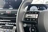 Hyundai INSTER Long Range 49kwh 01 Suv 5dr Electric Auto (115 Ps) Abyss Black