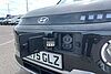 Hyundai INSTER Long Range 49kwh 01 Suv 5dr Electric Auto (115 Ps) Abyss Black