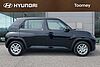 Hyundai INSTER Long Range 49kwh 01 Suv 5dr Electric Auto (115 Ps) Abyss Black
