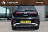 Hyundai INSTER Long Range 49kwh 01 Suv 5dr Electric Auto (115 Ps) Abyss Black