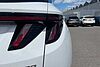 Hyundai TUCSON 1.6 T Gdi Mhev Ultimate Suv 5dr Petrol Hybrid Dct Euro 6 (s/s) (150 Ps) Atlas White