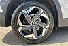 Hyundai TUCSON 1.6 T Gdi Mhev Ultimate Suv 5dr Petrol Hybrid Dct Euro 6 (s/s) (150 Ps) Atlas White
