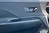Hyundai KONA 1.6 H Gdi N Line Suv 5dr Petrol Hybrid Dct Euro 6 (s/s) (129 Ps) Denim Blue/Black