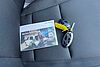Hyundai KONA 1.6 H Gdi N Line Suv 5dr Petrol Hybrid Dct Euro 6 (s/s) (129 Ps) Denim Blue/Black