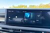 Hyundai TUCSON 1.6t N Line S Suv 5dr Petrol Hybrid Auto Euro 6 (s/s) (239 Ps) Ultimate Red