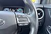 Hyundai KONA 1.6 H Gdi Premium Suv 5dr Petrol Hybrid Dct Euro 6 (s/s) (141 Ps) Phantom Black