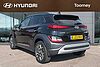 Hyundai KONA 1.6 H Gdi Premium Suv 5dr Petrol Hybrid Dct Euro 6 (s/s) (141 Ps) Phantom Black