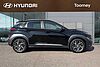 Hyundai KONA 1.6 H Gdi Premium Suv 5dr Petrol Hybrid Dct Euro 6 (s/s) (141 Ps) Phantom Black