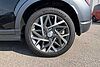 Hyundai KONA 1.6 H Gdi Premium Suv 5dr Petrol Hybrid Dct Euro 6 (s/s) (141 Ps) Phantom Black