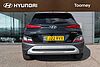Hyundai KONA 1.6 H Gdi Premium Suv 5dr Petrol Hybrid Dct Euro 6 (s/s) (141 Ps) Phantom Black