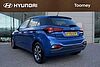 Hyundai I20 1.2 Se Launch Edition Hatchback 5dr Petrol Manual Euro 6 (s/s) (84 Ps) Champion Blue