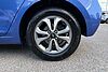 Hyundai I20 1.2 Se Launch Edition Hatchback 5dr Petrol Manual Euro 6 (s/s) (84 Ps) Champion Blue