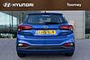 Hyundai I20 1.2 Se Launch Edition Hatchback 5dr Petrol Manual Euro 6 (s/s) (84 Ps) Champion Blue