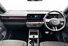 Hyundai KONA 65.4kwh N Line Suv 5dr Electric Auto (218 Ps) Pearl - Sailing blue