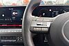 Hyundai KONA 65.4kwh N Line Suv 5dr Electric Auto (218 Ps) Pearl - Sailing blue