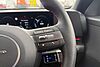 Hyundai KONA 65.4kwh N Line Suv 5dr Electric Auto (218 Ps) Pearl - Sailing blue