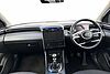 Hyundai TUCSON 1.6 T Gdi Premium Suv 5dr Petrol Manual Euro 6 (s/s) (150 Ps) Dark Teal