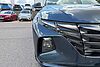 Hyundai TUCSON 1.6 T Gdi Premium Suv 5dr Petrol Manual Euro 6 (s/s) (150 Ps) Dark Teal
