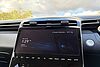 Hyundai TUCSON 1.6 T Gdi Premium Suv 5dr Petrol Manual Euro 6 (s/s) (150 Ps) Dark Teal