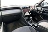 Hyundai TUCSON 1.6 T Gdi Premium Suv 5dr Petrol Manual Euro 6 (s/s) (150 Ps) Dark Teal