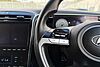 Hyundai TUCSON 1.6 T Gdi Premium Suv 5dr Petrol Manual Euro 6 (s/s) (150 Ps) Dark Teal