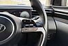 Hyundai TUCSON 1.6 T Gdi Premium Suv 5dr Petrol Manual Euro 6 (s/s) (150 Ps) Dark Teal
