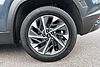 Hyundai TUCSON 1.6 T Gdi Premium Suv 5dr Petrol Manual Euro 6 (s/s) (150 Ps) Dark Teal